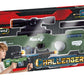Power Joy Shooterz Challenger with Light and Sound Battery Operated, Assorted - 1 Piece - Marah Kids