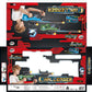 Power Joy Shooterz Challenger with Light and Sound Battery Operated, Assorted - 1 Piece - Marah Kids