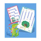 Finger Fun - Wipe-Clean Workbook