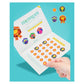 Finger Fun - Wipe-Clean Workbook