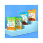 Finger Fun - Wipe-Clean Workbook