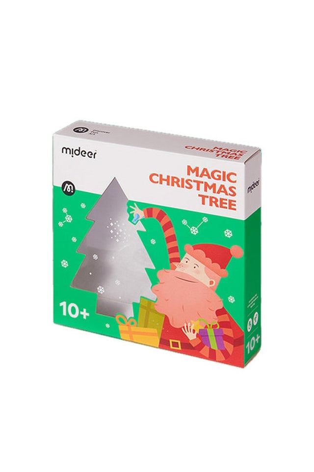 Magical Christmas Tree Experiment Kit
