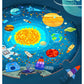 Galaxy Puzzle - 150 Pcs