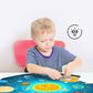 Galaxy Puzzle - 150 Pcs