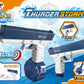 Power Joy - Water shooterz Gun T.Storm1 Bpc B/O - Marah Kids