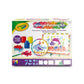 Crayola Washable Tempera Paint Art Set for Kids - Marah Kids