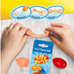 Crayola Silly Putty Specialty Pack – 4 Count | Superbounce, Lava, Superbright & Metallic Eggs | Classic Stretchy Toy for Kids & Adults, Sensory Fidget Fun, Safe & Nontoxic - Marah Kids