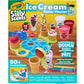 Crayola Silly Scents Ice Cream Parlor Play Set Ages 4+ - Marah Kids