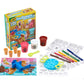 Crayola Silly Scents Ice Cream Parlor Play Set Ages 4+ - Marah Kids