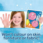 CRAYOLA - Color Wonder, Coloring Set, Sea friends Topic, Creative Activity for Children - Marah Kids