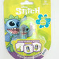 Disney Stitch Wobbler Highlighter With Backer Card