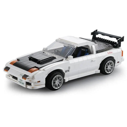 Cada FC3S RX - 7 (licensed) - Marah Kids