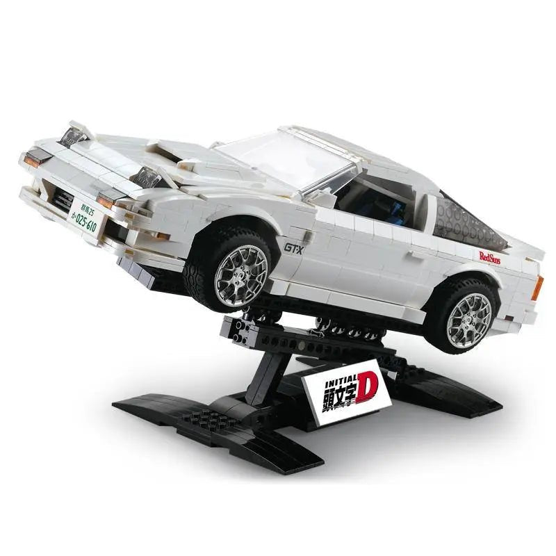 Cada FC3S RX - 7 (licensed) - Marah Kids