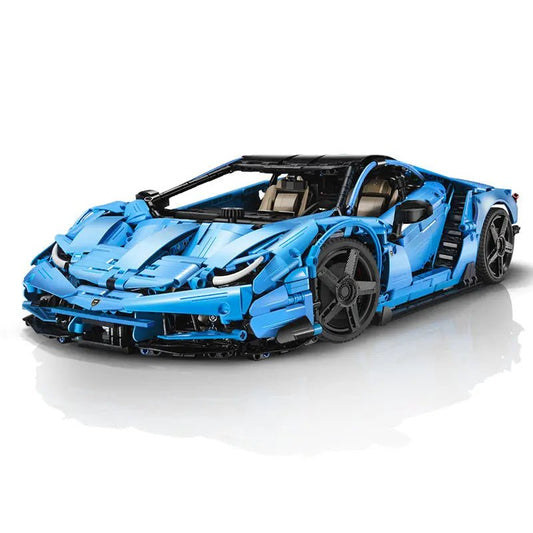 Cada MASTER - 1:8 770 - 4 Super Car - Marah Kids