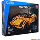 Cada Sports Car 918 - Marah Kids