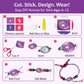 Chalk & Chuckles - Design Your Own Bracelet