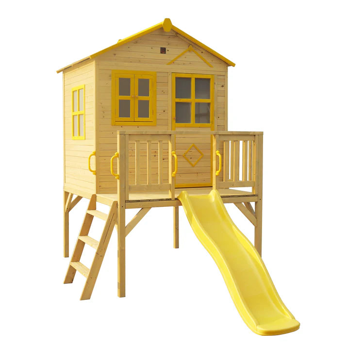 Wood Kraft Kids – Cubby Playhouse - product image 2