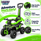 Lovely Baby Ride On Push Car for Kids With Removable Handle