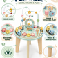 Tooky Toy Activity Table