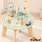Tooky Toy Activity Table