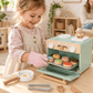 Tooky Toy Mini Oven - Marah Kids