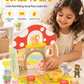 Tooky Toy Little Red Riding Hood Play Set