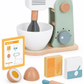Tooky Toy Mixer - Marah Kids