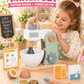 Tooky Toy Mixer - Marah Kids