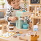 Tooky Toy Coffee Shop - Marah Kids