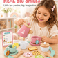 Tooky Toy Afternoon Tea Set - Marah Kids