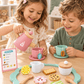 Tooky Toy Afternoon Tea Set - Marah Kids