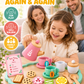 Tooky Toy Afternoon Tea Set - Marah Kids
