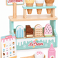 Tooky Toy Ice Cream Shop - Marah Kids
