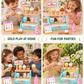 Tooky Toy Ice Cream Shop - Marah Kids