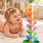 Tooky Toy Ball Track Game