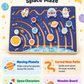 Tooky Toy Space Maze