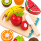 Tooky Toy Cutting Fruits - Marah Kids