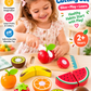 Tooky Toy Cutting Fruits - Marah Kids