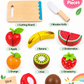 Tooky Toy Cutting Fruits - Marah Kids