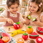 Tooky Toy Cutting Fruits - Marah Kids