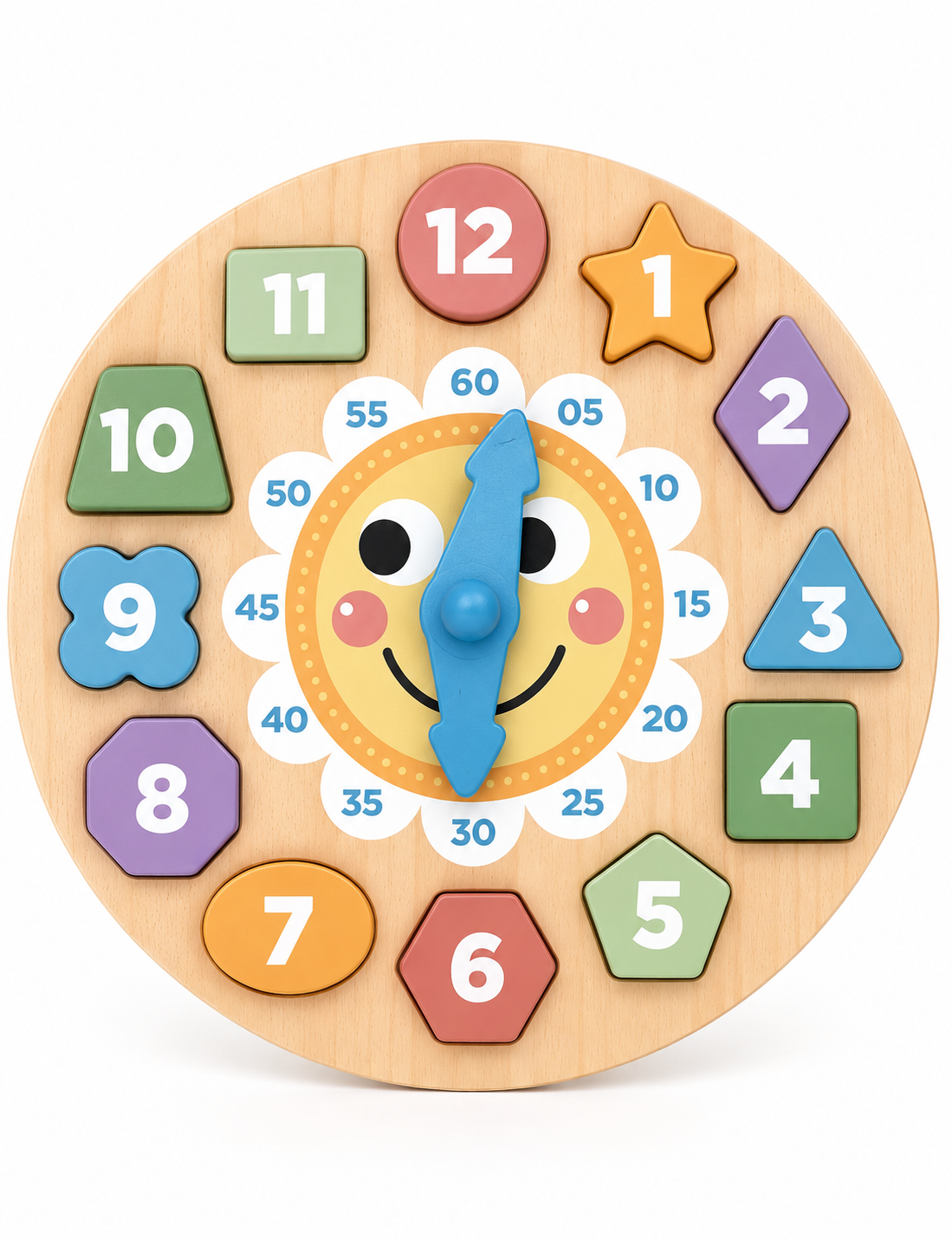 Tooky Toy My Calendar