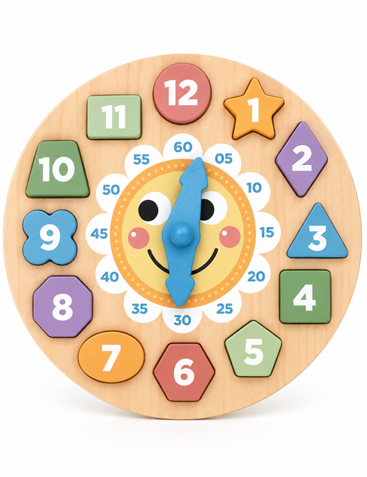 Tooky Toy My Calendar
