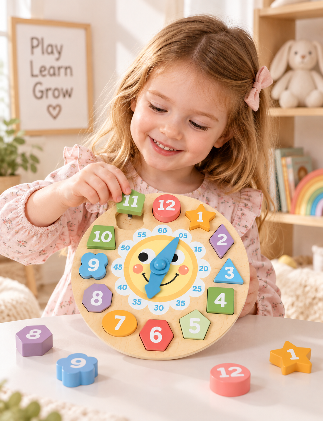 Tooky Toy My Calendar
