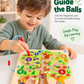 Tooky Toy Magnetic Maze - Apple Tree