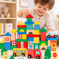 Tooky Toy City Block