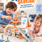 Tooky Toy Space Station