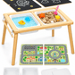 Oook Sensory Table Kids Activity Table - Marah Kids