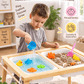 Oook Sensory Table Kids Activity Table - Marah Kids