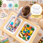 Oook Sensory Table Kids Activity Table - Marah Kids