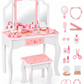 Oook Princess Vanity Table - Marah Kids